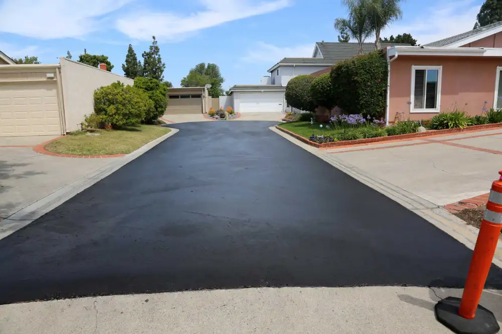 Paving Services in Port Jervis, NY Paving Services in Port Jervis, NY